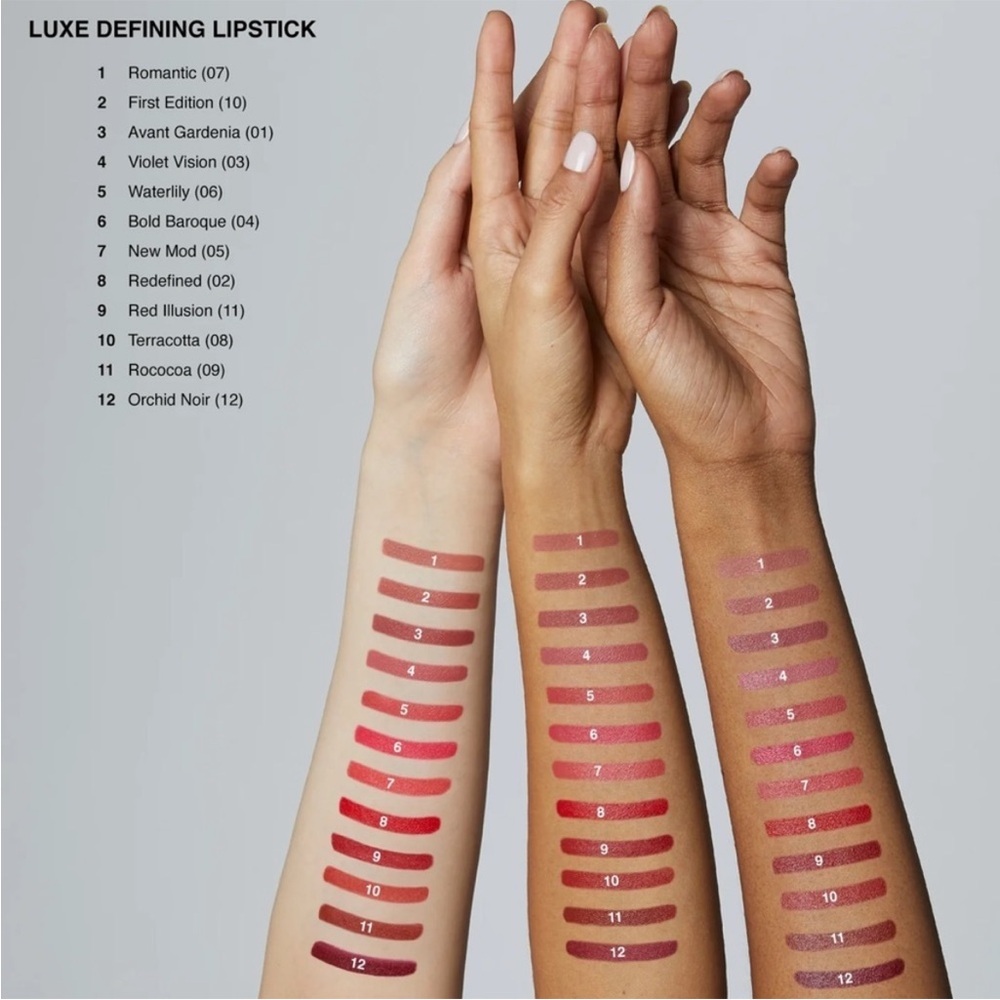 ‘Bold Baroque’ Lipstick Bobbi Brown - Picture 7 of 10